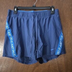 Womans Nike Swim Shorts